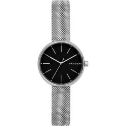 Zegarki damskie: Skagen SIGNATUR Zegarek slvercoloured