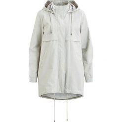 Parki damskie: Object OBJANO Parka grey