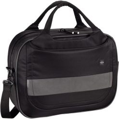 Torba Hama 1923 "Munich" biznesowa na laptopa czarna 001249210000. Czarne torby na laptopa marki HAMA. Za 196,58 zł.