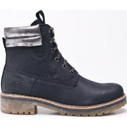 Buty zimowe damskie: s. Oliver - Botki