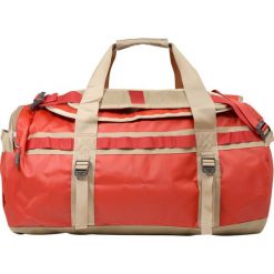 The North Face BASE CAMP DUFFEL M Torba podróżna dark red. Czerwone torby podróżne The North Face. Za 499,00 zł.