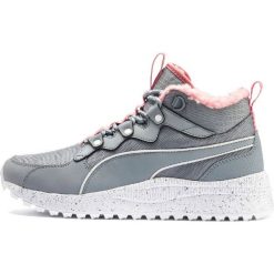 Puma Pacer Next Sb Wtr Tradewinds-Bridal Rose 41. Czerwone buty sportowe damskie Puma, bez wzorów, ze skóry ekologicznej, sportowe. Za 395,00 zł.