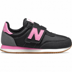 New Balance YV720UG. Buciki niemowlęce New Balance, z gumy, bez zapięcia. Za 199,99 zł.