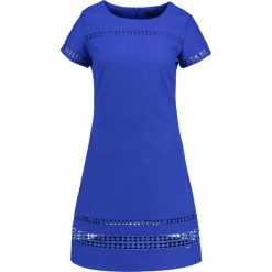 Sukienki: Fracomina Sukienka letnia bluette