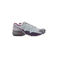 Buty Salomon Speedcross 4 W 394664. Trampki i tenisówki damskie Salomon. Za 394,10 zł.