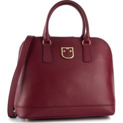 Torebka FURLA - Fantastica 1026452 B BWP3 Q26 Cilegia. Czerwone torebki klasyczne damskie Furla, z aplikacjami, ze skóry, klasyczne, zdobione, bez dodatków. Za 1815,00 zł.
