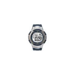 Biżuteria i zegarki: Pulsometr zegarek sportowy Timex Marathon
