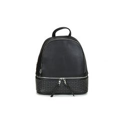 Plecaki Moony Mood SERRA. Czarne plecaki damskie Moony Mood. Za 179,00 zł.