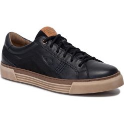 Sneakersy CAMEL ACTIVE - Racket 460.23.02 Ocean/Midnight. Niebieskie sneakersy męskie Camel Active, bez zapięcia. Za 549,00 zł.