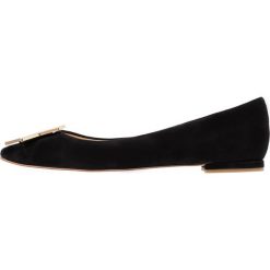 Baleriny damskie: Katy Perry THE JULIA Baleriny black