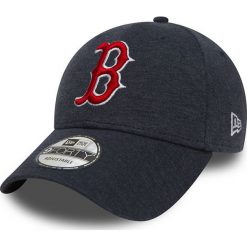 New Era - Czapka. Niebieskie czapki męskie marki New Era. W wyprzedaży za 89,90 zł.