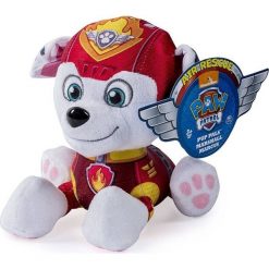 Przytulanki i maskotki: Psi Patrol Maskotka 14,5 cm Marshall (6022630/20074414)