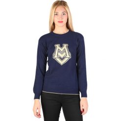 Moschino MO90924223. Swetry damskie MOSCHINO, xl, bez wzorów, bez rękawów, bez kaptura. Za 206,00 zł.