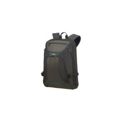 Torby na laptopa: Samsonite KLEUR PLECAK NA LAPTOPA 17.3″ CZARNY/ANTRACYT DARMOWA DOSTAWA DO 400 SALONÓW !!