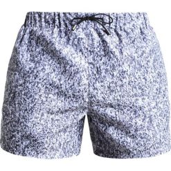 Kąpielówki męskie: Topman Szorty kąpielowe grey