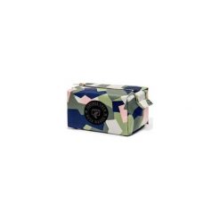 Kosmetyczki męskie: KOSMETYCZKA GEO CAMO
