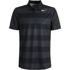 Koszulki sportowe męskie: Nike Golf STANDARD FIT Koszulka sportowa black/silver