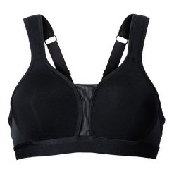 Biustonosze sportowe: Odlo Biustonosz Odlo Sports Bra PADDED – HIGH r. 70B