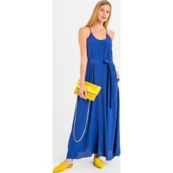SUKIENKA NARSETE Sportmax Code. Sukienki damskie Sportmax Code, bez wzorów, eleganckie, bez kołnierzyka, bez rękawów. Za 1979,00 zł.