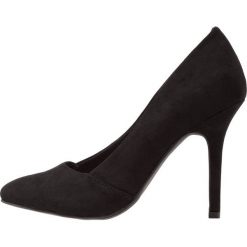 Szpilki: Bianco Szpilki black