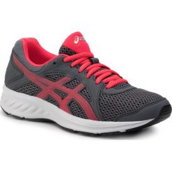 Buty ASICS - Jolt 2 1012A151 Metropolis/Laser Pink 022. Buty sportowe damskie Asics. Za 209,00 zł.