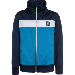 Kurtki chłopięce: Bench TRACK Kurtka sportowa blue