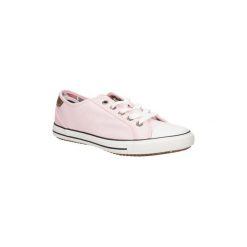 Trampki i tenisówki damskie: Buty Casu TRAMPKI S16-F-OT-01