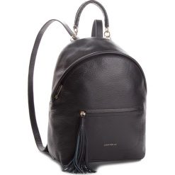 Plecak COCCINELLE - CN0 Leonie E1 CN0 14 01 01 Noir 001. Czarne plecaki damskie marki Coccinelle, ze skóry, klasyczne. Za 1399,90 zł.