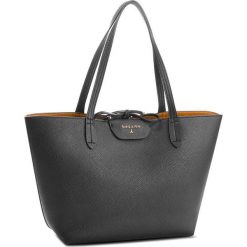 Torebka PATRIZIA PEPE - 2V5452/AV63-I2WZ Pepe Black/Beige. Brązowe torebki klasyczne damskie Patrizia Pepe, ze skóry ekologicznej. Za 639,00 zł.