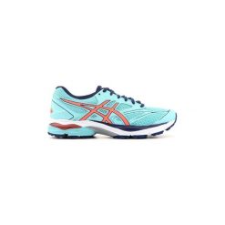 Buty do biegania Asics Gel-Pulse 8 T6E6N-6706. Niebieskie buty do biegania damskie marki Asics. Za 272,30 zł.
