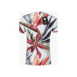 Nature men's t-shirt. Szare t-shirty męskie Mars from venus, s, bez wzorów, bez kołnierzyka. Za 90,99 zł.