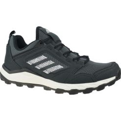 Adidas Terrex Agravic TR UB Trail EH2313 48 Czarne. Czarne buty trekkingowe męskie Adidas, z syntetyku, bez zapięcia, adidas terrex. W wyprzedaży za 349,99 zł.