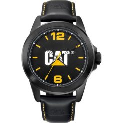 Zegarki męskie: Zegarek męski CAT Icon YS.160.34.137