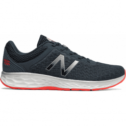New Balance Fresh Foam Kaymin - MKAYMRG1. Pomarańczowe buty fitness męskie marki New Balance, z gumy. Za 369,99 zł.