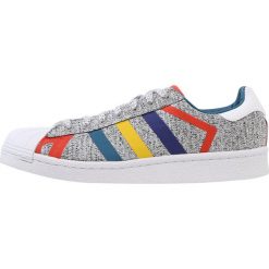 Trampki męskie: White Mountaineering ORIGINALS SUPER STAR Tenisówki i Trampki white