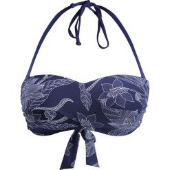 Bielizna damska: Rip Curl YAMBA TWISTED BANDEAU Góra od bikini navy