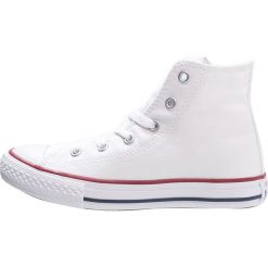 Trampki chłopięce: Converse CHUCK TAYLOR ALL STAR Tenisówki i Trampki wysokie optical white