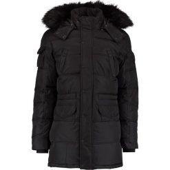 Parki męskie: Redskins CARLOW WISNER Parka black