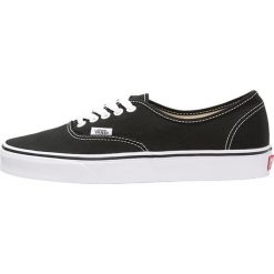 Tenisówki damskie: Vans AUTHENTIC Tenisówki i Trampki black