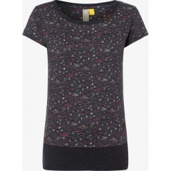 Alife and kickin - T-shirt damski – Coco, niebieski. Niebieskie t-shirty damskie Alife and Kickin, xl, bez wzorów, bez kołnierzyka. Za 129,95 zł.