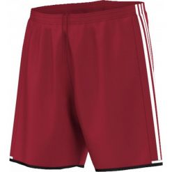 Adidas Spodenki męskie Condivo 16 czerwono-białe r. XL (AC5236). Czerwone spodenki i szorty męskie Adidas, xl. Za 104,96 zł.