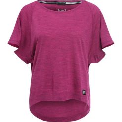 Super.natural PEYTO Tshirt basic loganberry. Fioletowe t-shirty damskie marki super.natural, s, z poliesteru. W wyprzedaży za 129,35 zł.