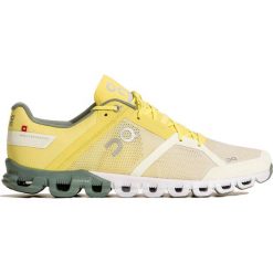 Buty biegowe ON RUNNING CLOUDFLOW MAN 2020. Czerwone buty sportowe męskie On Running, bez zapięcia, do biegania. Za 650,00 zł.