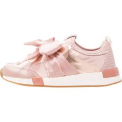 Creepersy damskie: TOM TAILOR DENIM Półbuty wsuwane rose