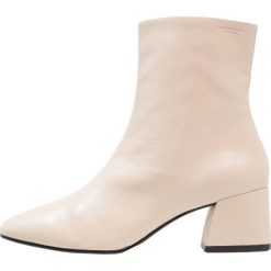 Botki damskie: Vagabond ALICE Botki toffee