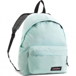 Plecak EASTPAK - Padded Pak'r EK620 Unique Mint 52T. Zielone plecaki damskie Eastpak, z materiału, sportowe. W wyprzedaży za 179,00 zł.