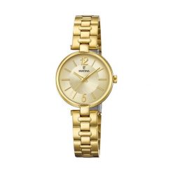 Festina F20313-1 - Szybka i bezpieczna dostawa Gratis, szczegóły zobacz w sklepie. Białe zegarki damskie marki Festina. Za 409,00 zł.