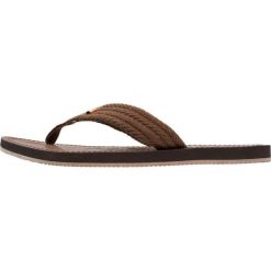 Klapki męskie: Superdry COVE Japonki brown
