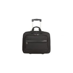 Torba na laptopa SAMSONITE Vectura Evo 17.3 cali Czarny. Czarne torby na laptopa Samsonite, bez wzorów. Za 528,00 zł.