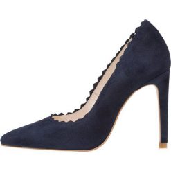 Szpilki: Zign Szpilki dark blue